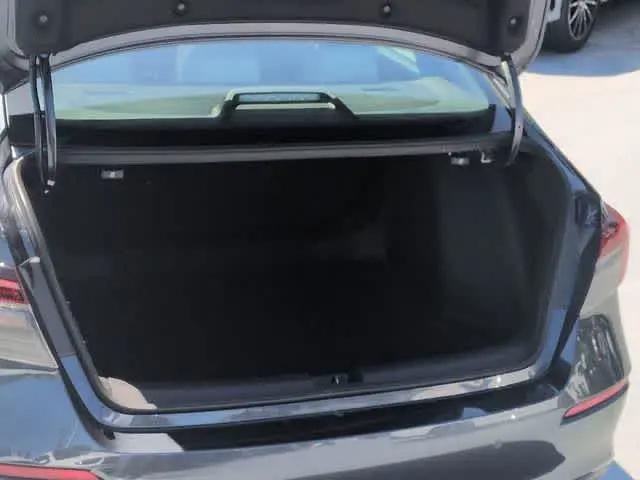 2025 Honda Civic Sport Touring