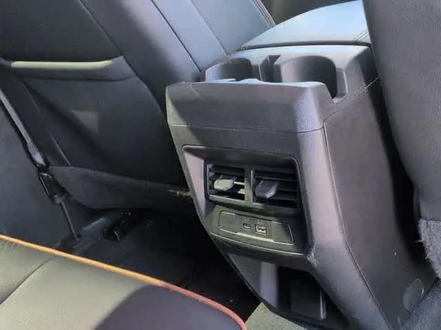 2023 GMC Canyon 4WD Crew Cab Short Box AT4