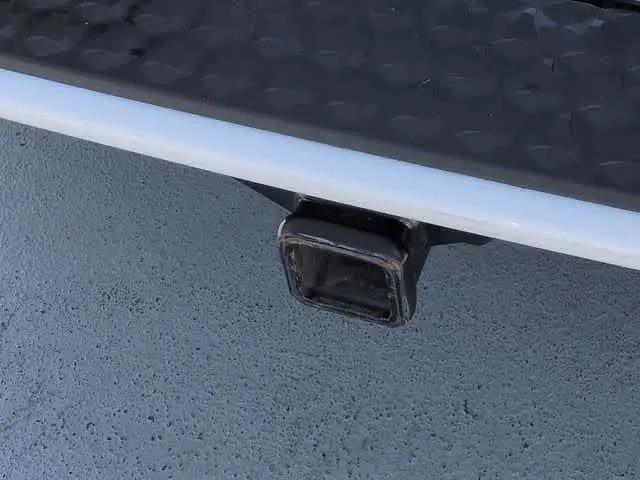 2023 GMC Canyon 4WD Crew Cab Short Box AT4
