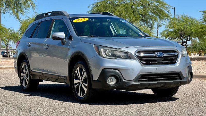 2019 Subaru Outback 2.5i Limited for sale in Tucson, AZ