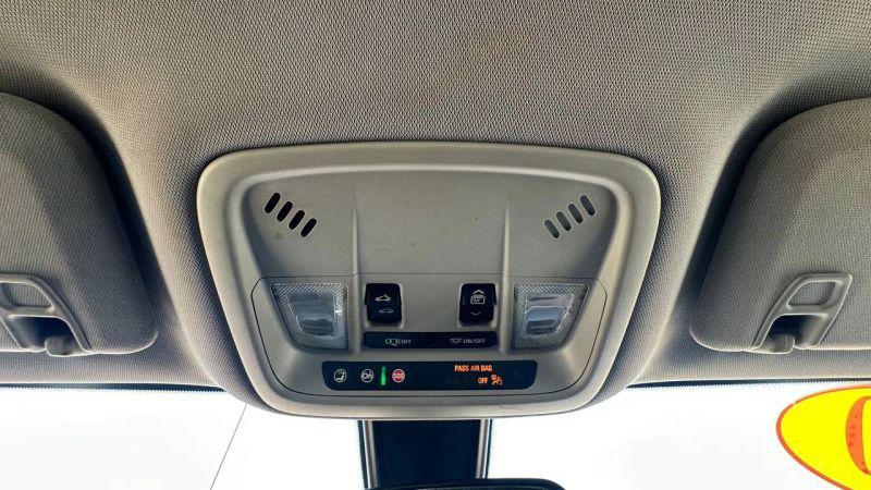 2020 Chevrolet Malibu FWD LT