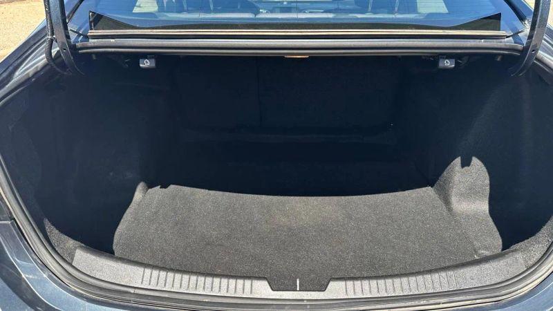 2020 Chevrolet Malibu FWD LT