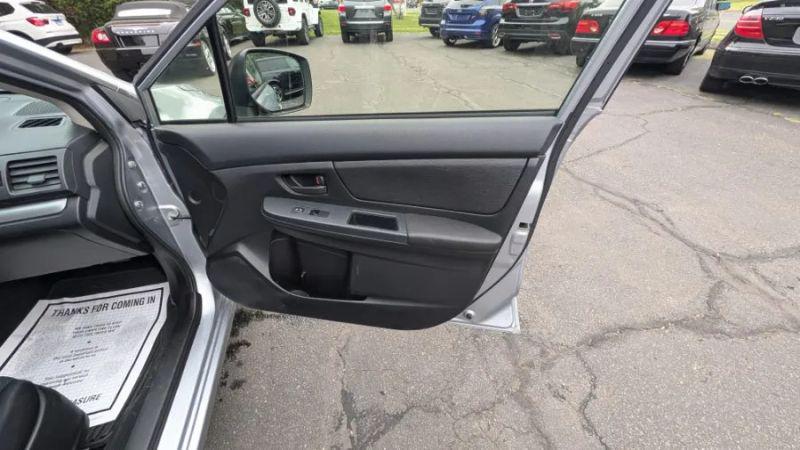 2013 Subaru Impreza 2.0i
