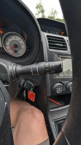 2013 Subaru Impreza 2.0i