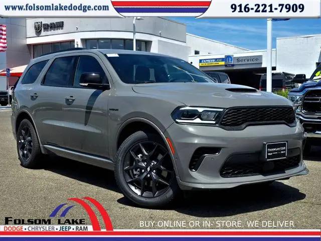 2026 Dodge Durango GT Plus HEMI V8 for sale in Folsom, CA