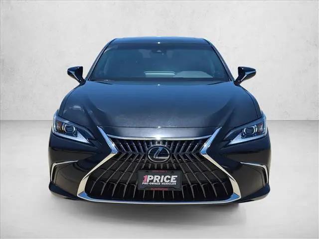 2024 Lexus ES 350 ES 350