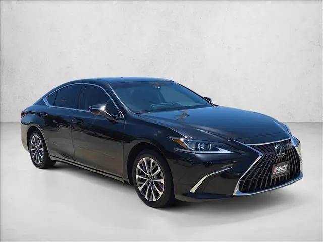 2024 Lexus ES 350 ES 350