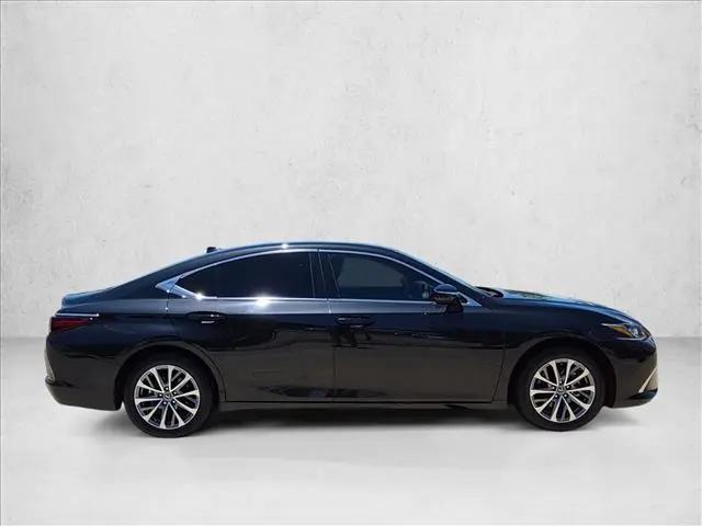 2024 Lexus ES 350 ES 350