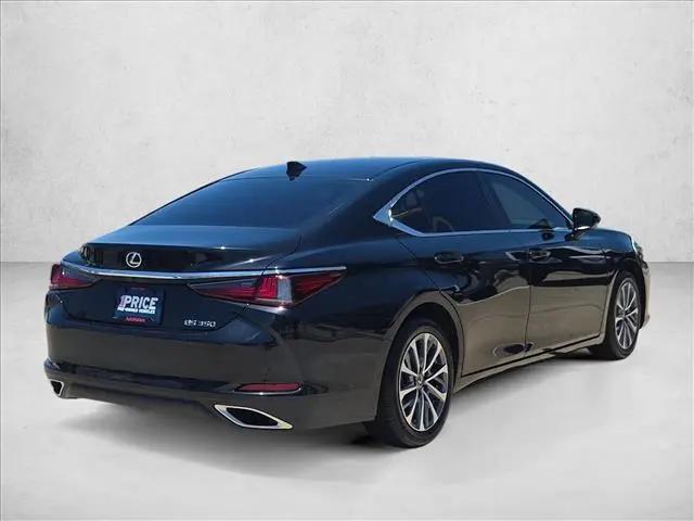 2024 Lexus ES 350 ES 350