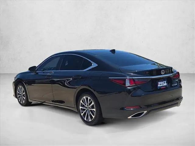 2024 Lexus ES 350 ES 350