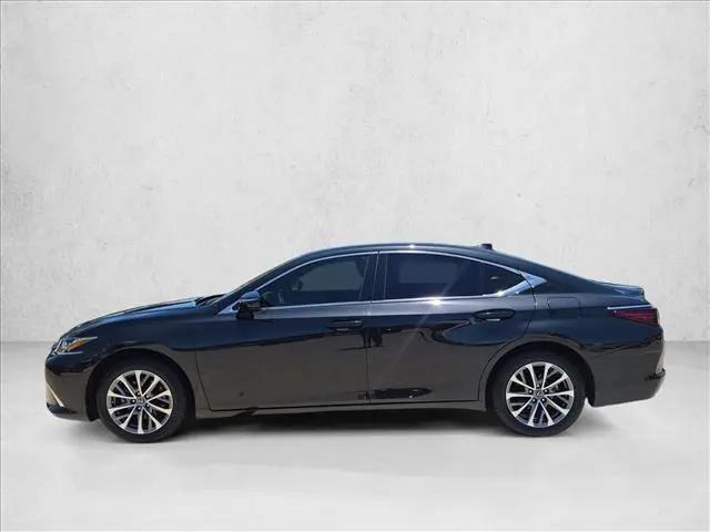 2024 Lexus ES 350 ES 350