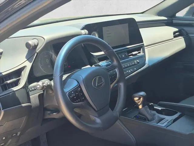 2024 Lexus ES 350 ES 350