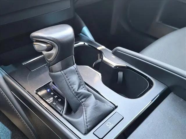 2024 Lexus ES 350 ES 350