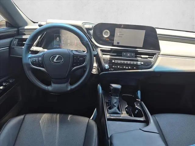 2024 Lexus ES 350 ES 350