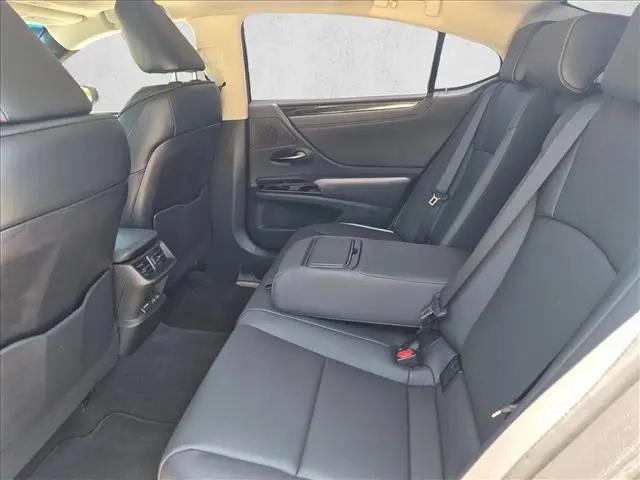 2024 Lexus ES 350 ES 350