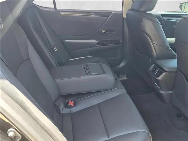 2024 Lexus ES 350 ES 350