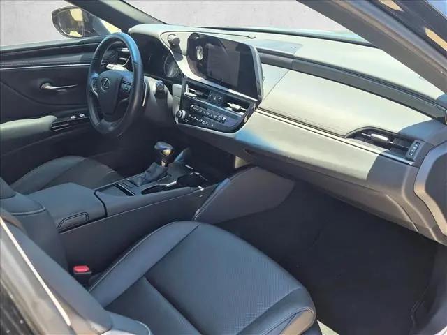 2024 Lexus ES 350 ES 350