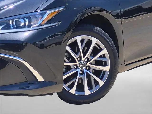 2024 Lexus ES 350 ES 350