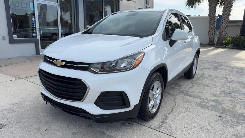 2019 Chevrolet Trax LS for sale in Jacksonville, FL