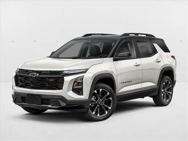2027 Chevrolet Equinox FWD RS for sale in Amarillo, TX