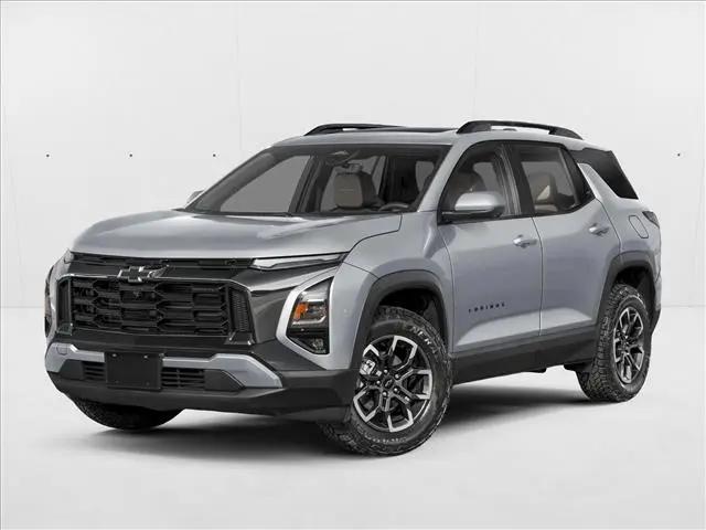 2027 Chevrolet Equinox AWD ACTIV for sale in Amarillo, TX