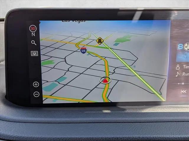 2020 Lexus RX 450h F SPORT Performance