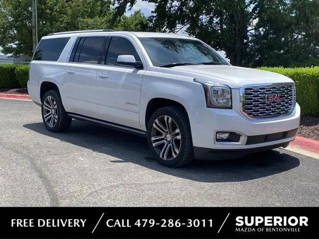 2020 GMC Yukon XL 4WD Denali for sale in Bentonville, AR