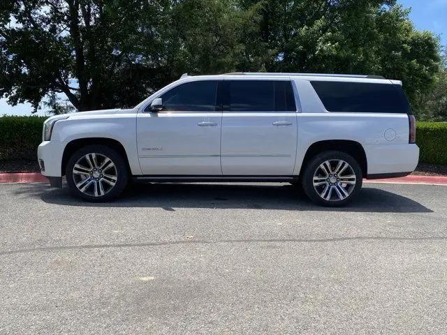 2020 GMC Yukon XL 4WD Denali