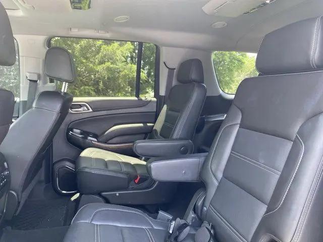 2020 GMC Yukon XL 4WD Denali
