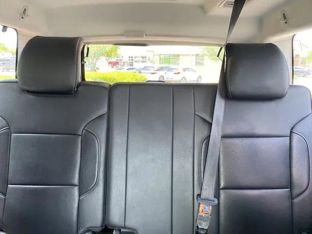 2020 GMC Yukon XL 4WD Denali