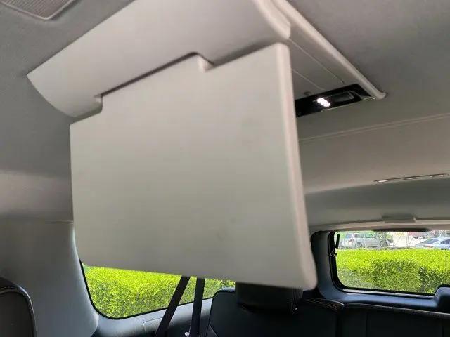2020 GMC Yukon XL 4WD Denali