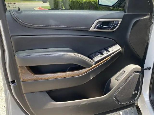 2020 GMC Yukon XL 4WD Denali