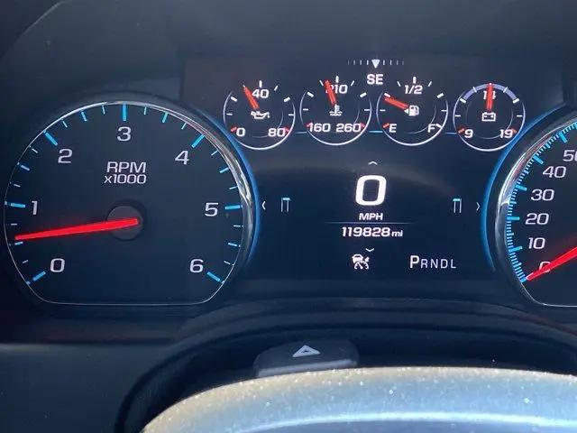 2020 GMC Yukon XL 4WD Denali