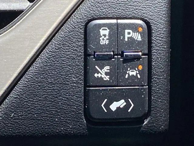 2020 GMC Yukon XL 4WD Denali