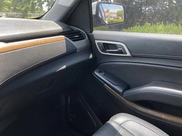 2020 GMC Yukon XL 4WD Denali