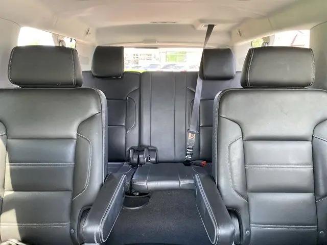 2020 GMC Yukon XL 4WD Denali