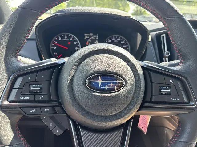 2022 Subaru WRX Standard