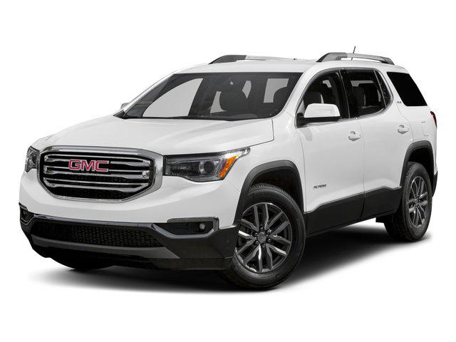 2017 GMC Acadia SLE-2 for sale in Erie, PA