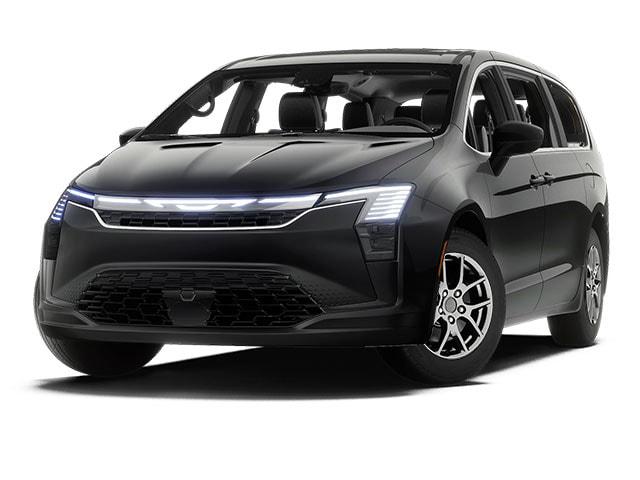 2027 Chrysler Pacifica Select for sale in Farmington, ME
