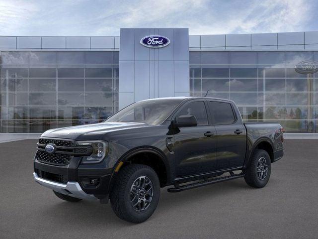 2025 Ford Ranger XLT for sale in Feasterville, PA