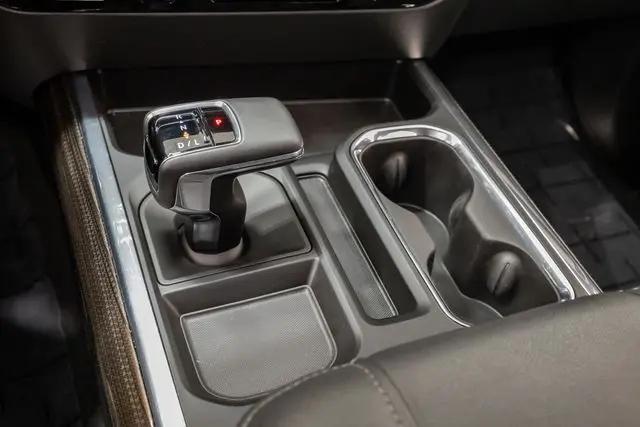 2023 Chevrolet Silverado 1500 4WD Crew Cab Standard Bed LT