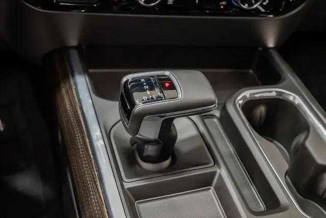 2023 Chevrolet Silverado 1500 4WD Crew Cab Standard Bed LT