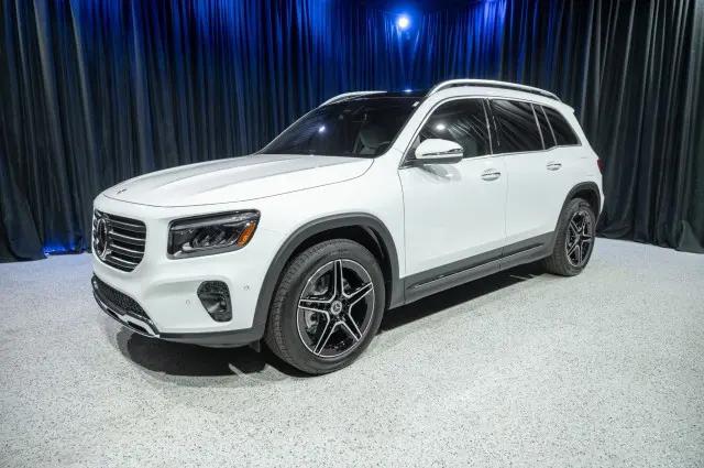 2026 Mercedes-Benz GLB GLB 250 for sale in Peoria, AZ