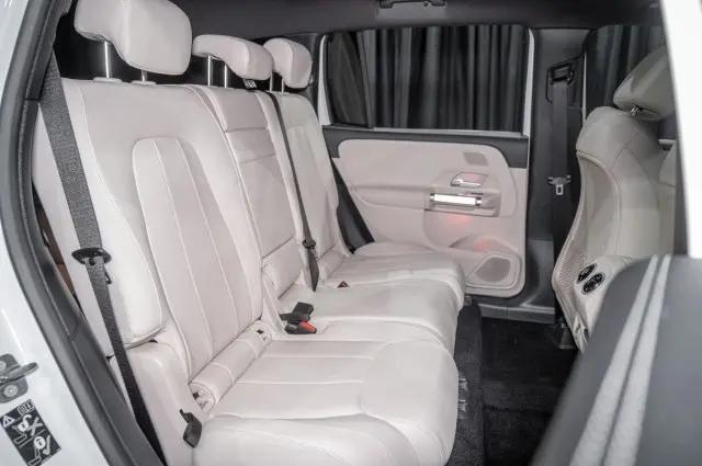 2026 Mercedes-Benz GLB GLB 250