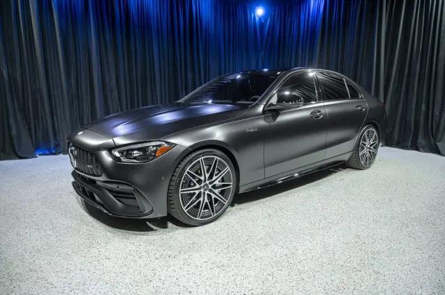 2026 Mercedes-Benz AMG C 43 4MATIC for sale in Peoria, AZ
