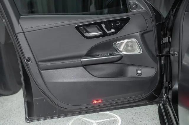 2026 Mercedes-Benz AMG C 43 4MATIC