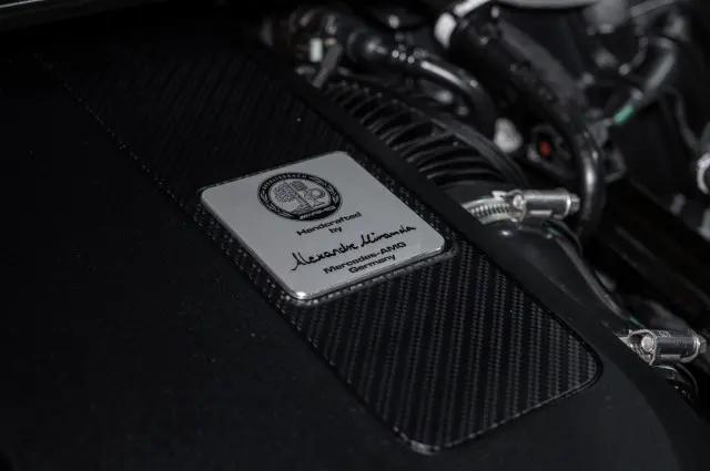 2026 Mercedes-Benz AMG C 43 4MATIC