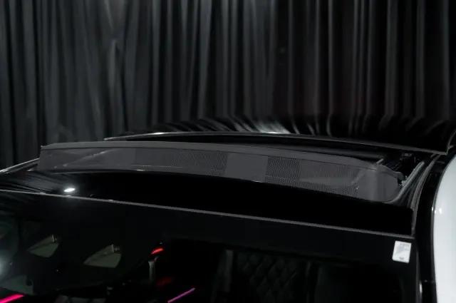 2026 Mercedes-Benz S 580 4MATIC