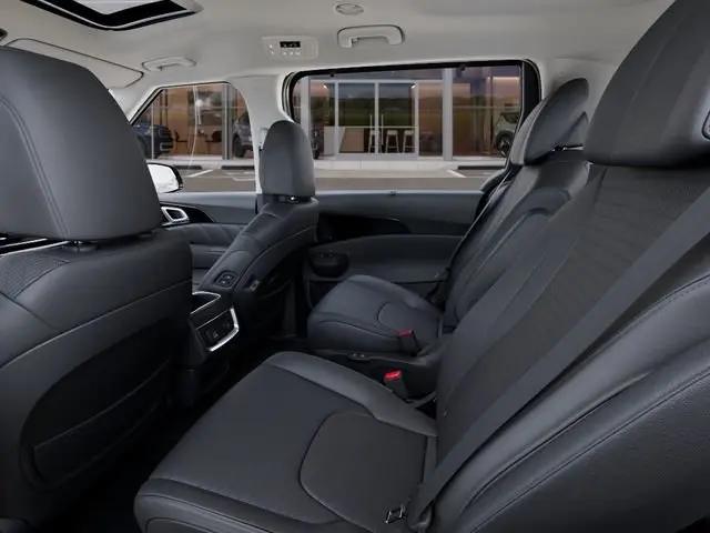 2026 Kia Carnival MPV SX Prestige