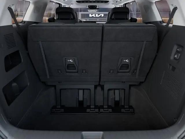 2026 Kia Carnival MPV SX Prestige